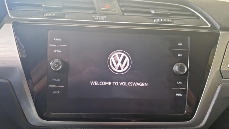 Volkswagen Touran Business 1.6 tdi 115 bmt 7pl confortline