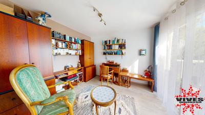 Maison - 101 m² - 5 pièces