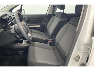 Citroën C3 1.2 PureTech 12v - 83 s&amp;S 2016 Berline Plus Phase 2