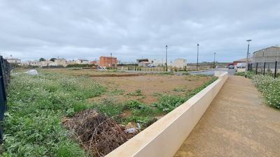 Terrain constructible - 260 m²