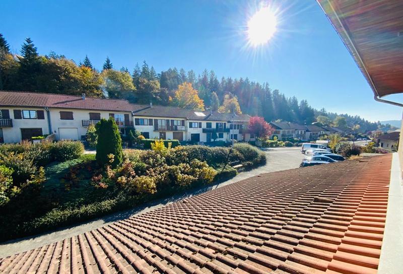 Duplex - 105 m² - 5 pièces