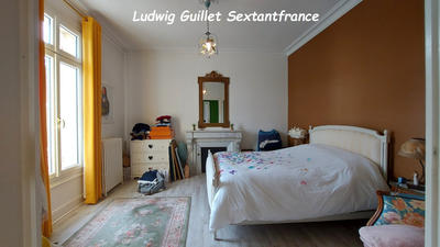 Maison - 116 m² - 3 pièces