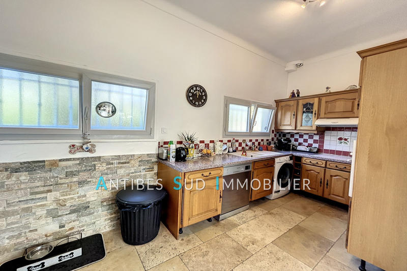 Villa - 103 m² - 4 pièces