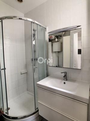 Appartement - 22 m² - 1 pièce