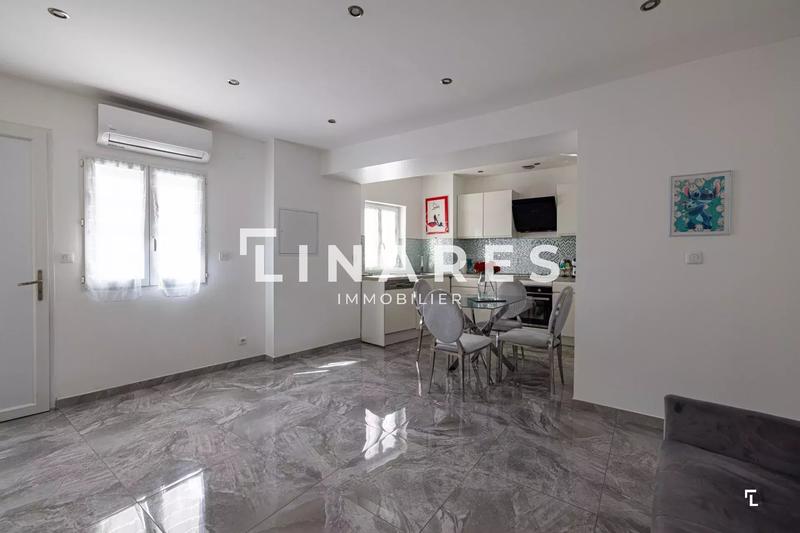 Appartement - 41 m² - 2 pièces