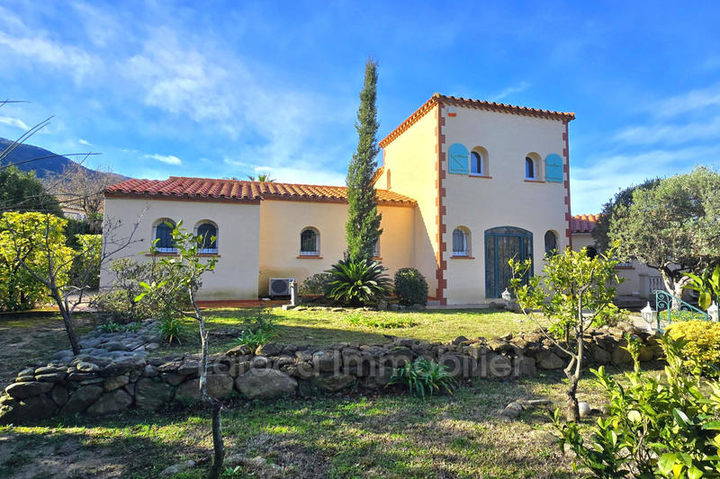 Villa - 135 m² - 4 pièces