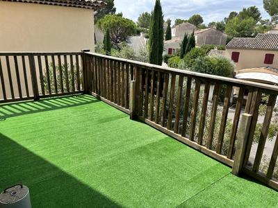 Appartement - 63 m² - 4 pièces