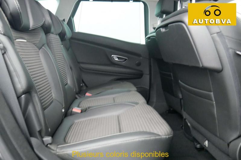 Renault Scénic IV TCe 130 Energy Intens