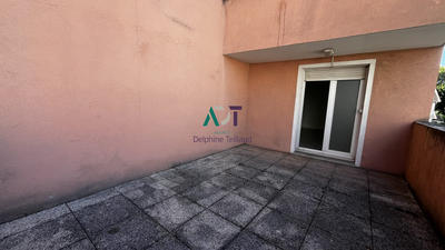 Appartement - 27 m² - 1 pièce