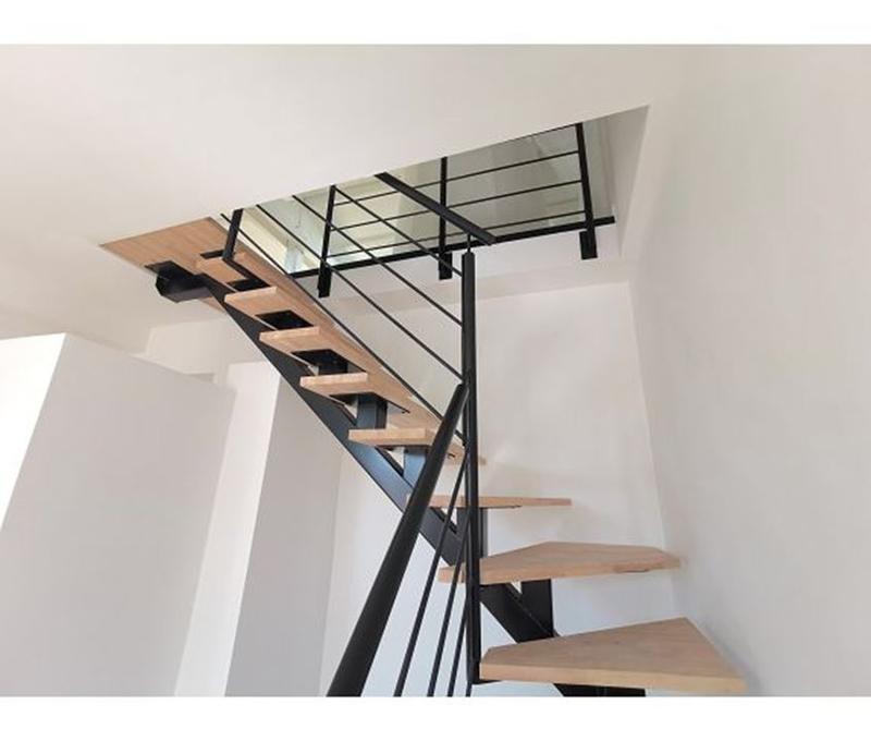 Appartement - 60 m² - 2 pièces