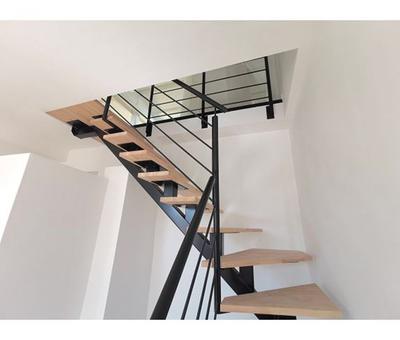 Appartement - 60 m² - 2 pièces