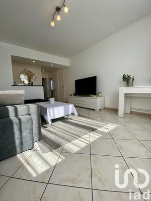 Appartement - 70 m² - 4 pièces