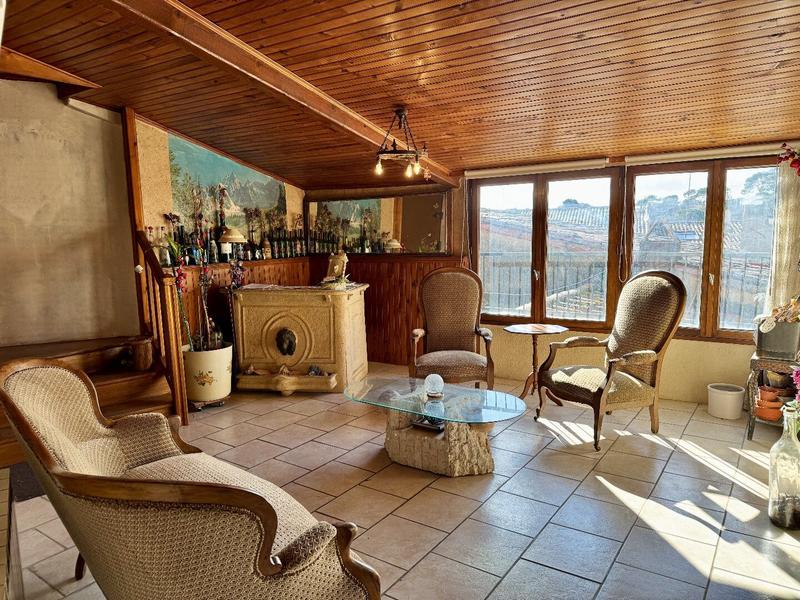 Appartement - 88 m² - 4 pièces