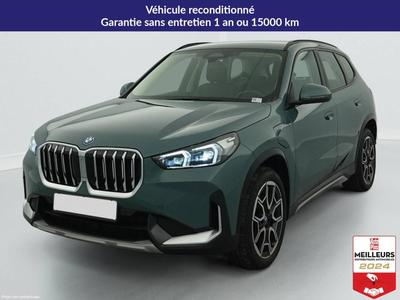Bmw X1 U11 Xdrive 25e 245ch Dkg7 Xline