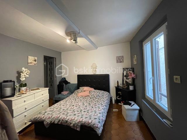 Immeuble - 73 m² - 4 pièces