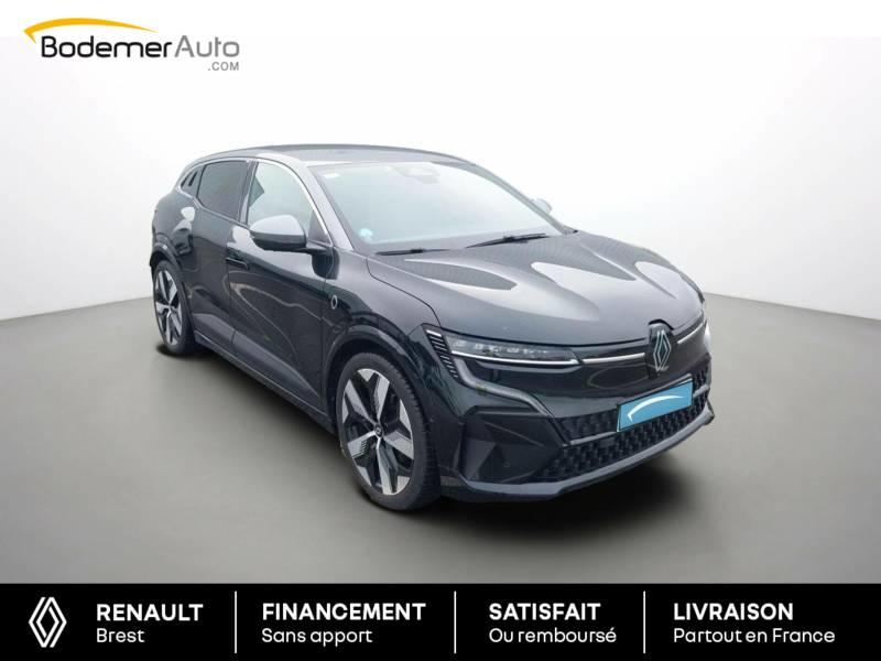 Renault Mégane E-Tech Ev60 220 ch super charge Techno