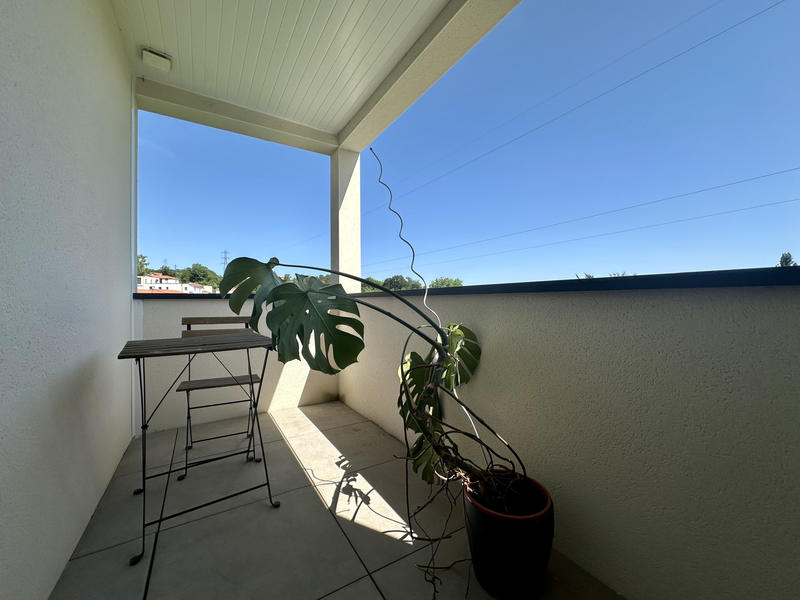 Maison - 115 m² - 6 pièces