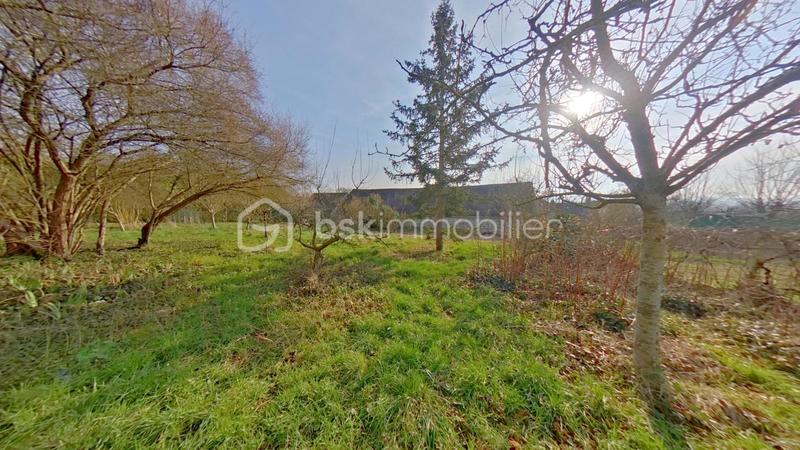 Corps de ferme - 179 m² - 5 pièces