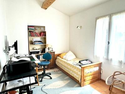 Maison - 140 m² - 7 pièces