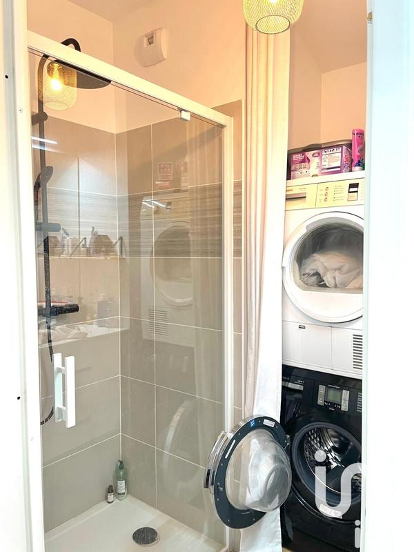 Duplex - 87 m² - 4 pièces