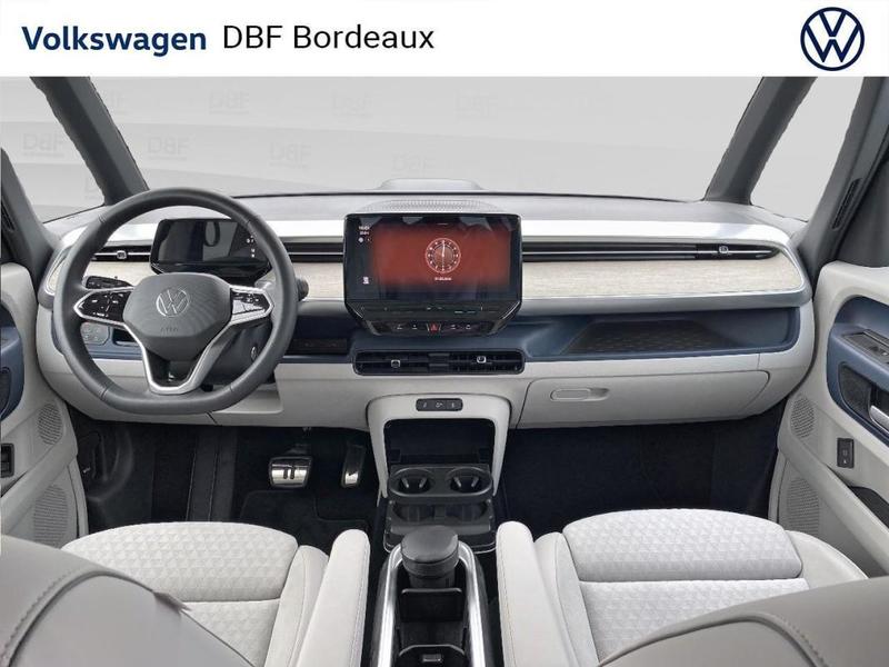 Volkswagen Id. Buzz 204 ch Pro