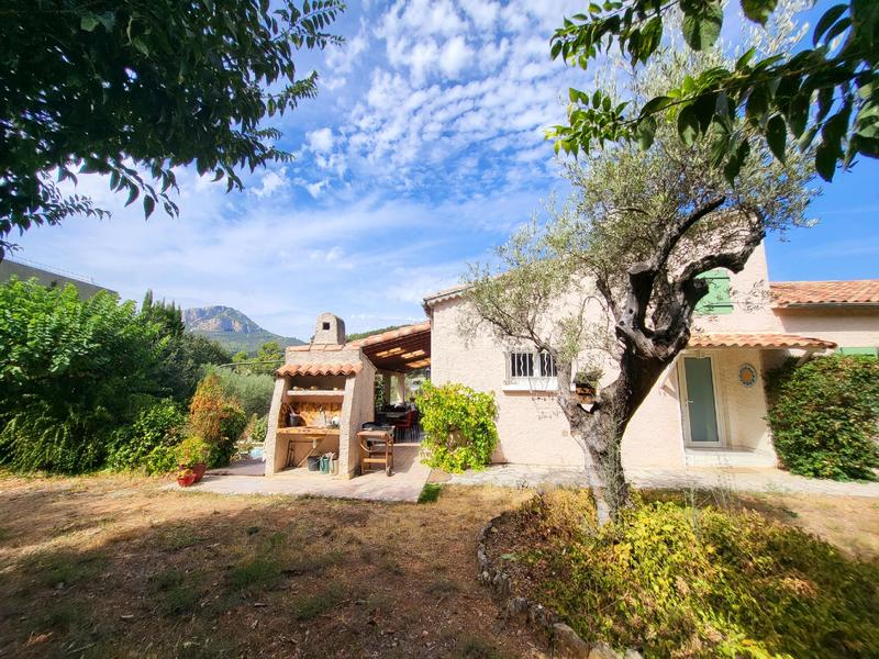 Villa - 150 m² - 6 pièces