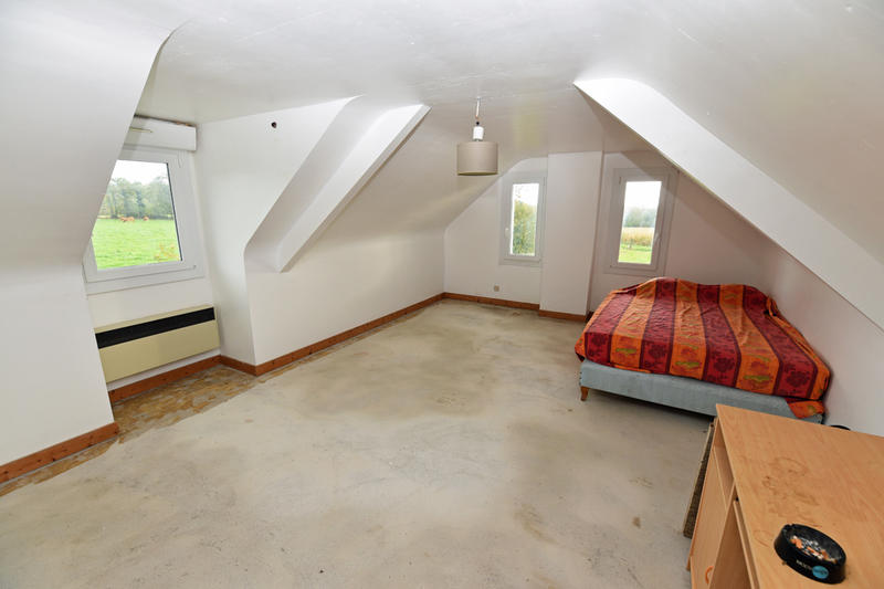 Maison - 82 m² - 3 pièces