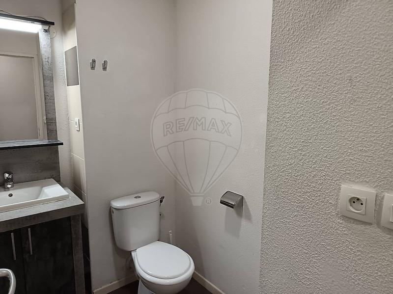 Appartement - 23 m² - 1 pièce