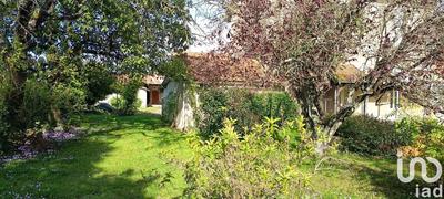 Maison - 171 m² - 4 pièces