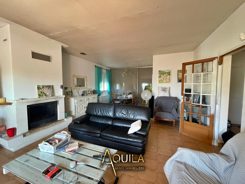 Villa - 151 m² - 7 pièces