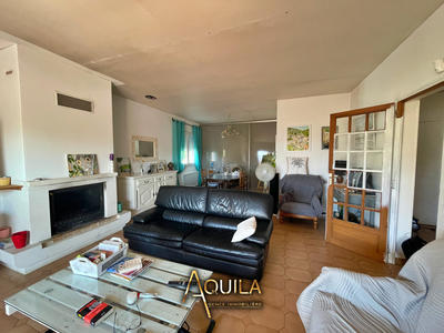 Villa - 151 m² - 7 pièces