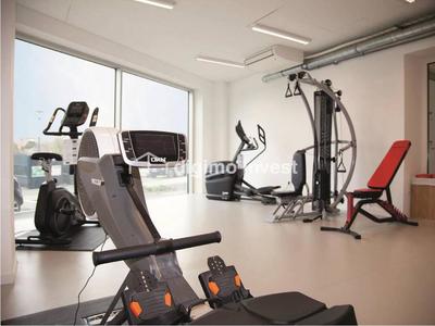 Studio - 18 m² - 1 pièce