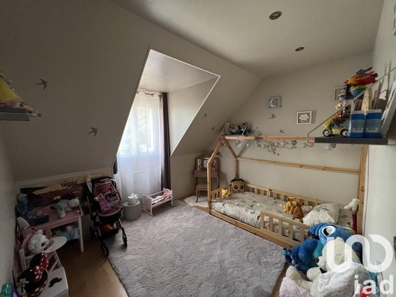 Maison - 200 m² - 10 pièces