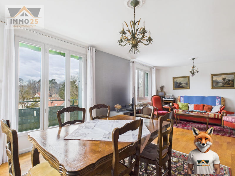 Maison - 129 m² - 5 pièces