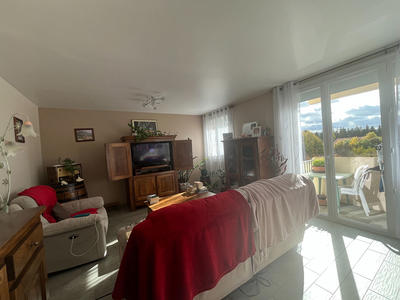 Appartement - 71 m² - 4 pièces