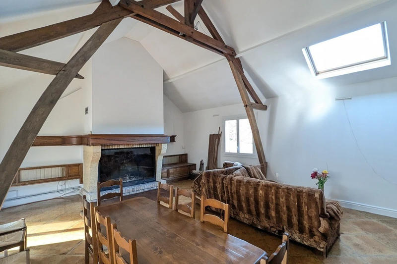 Maison - 170 m² - 7 pièces