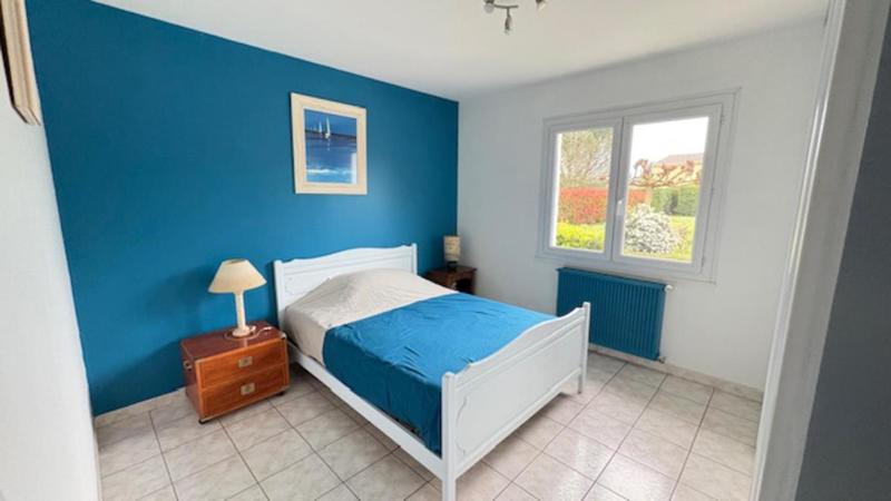 Villa - 138 m² - 5 pièces