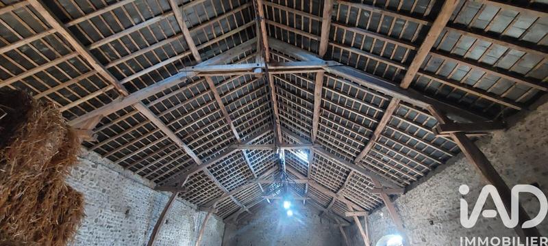 Maison - 136 m² - 6 pièces