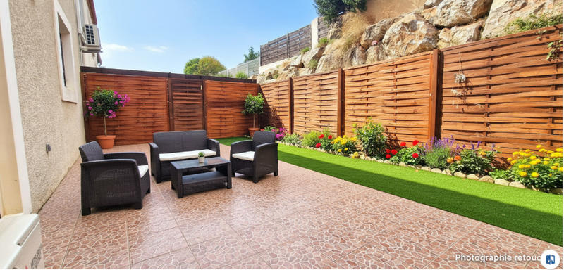 Maison - 83 m² - 4 pièces