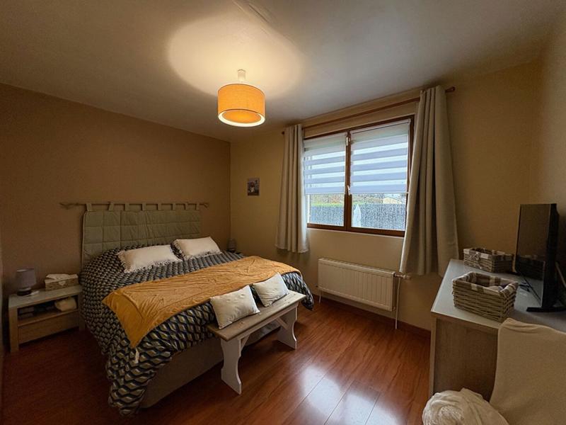 Maison - 98 m² - 5 pièces