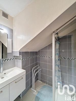 Maison - 66 m² - 4 pièces