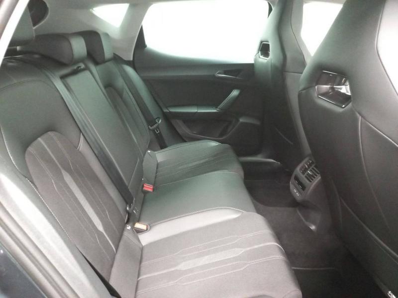 Cupra Leon 1.5 eTSI 150 ch Dsg7 V