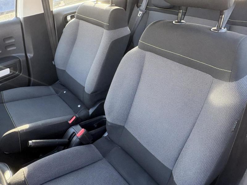 Citroën C3 Vti 82cv Bvm5 Feel Pack