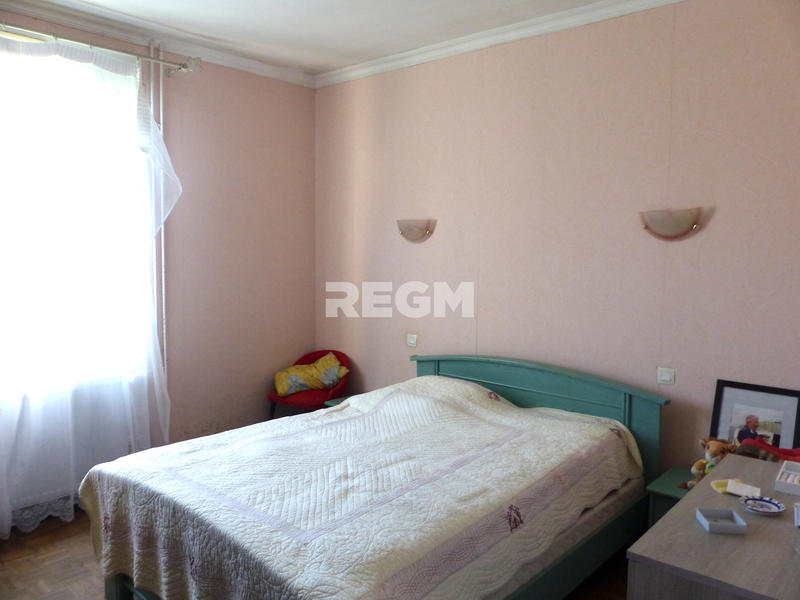 Maison - 86 m² - 5 pièces