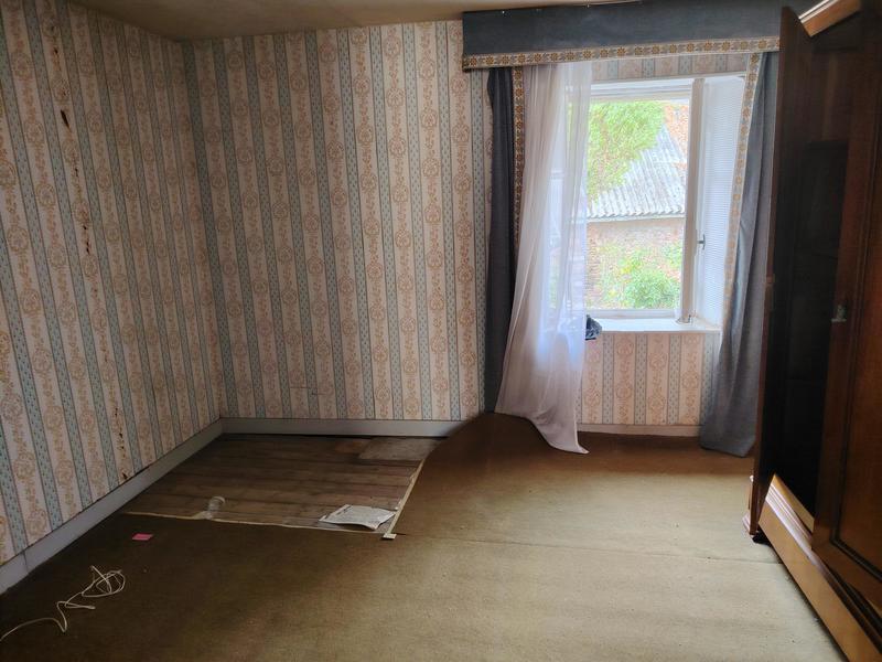 Maison - 108 m² - 5 pièces