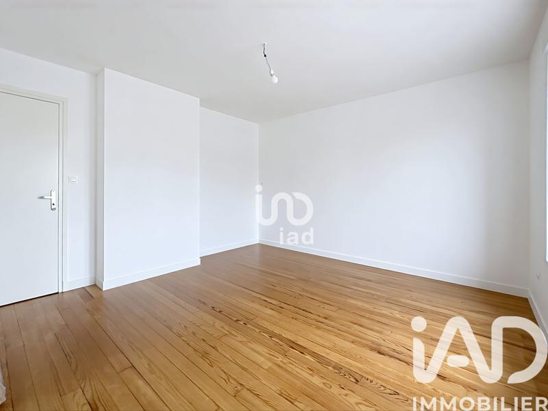 Maison - 114 m² - 6 pièces