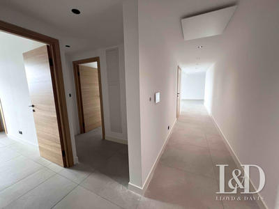 Appartement - 120 m² - 4 pièces