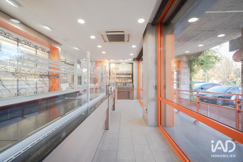 Local commercial - 289 m²