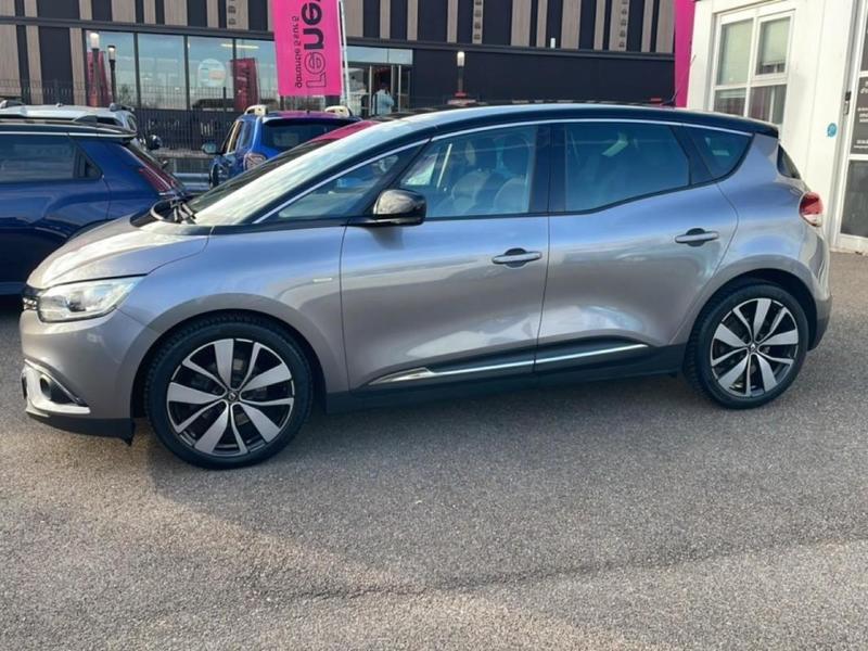 Renault Scénic IV TCe 115 Fap Limited