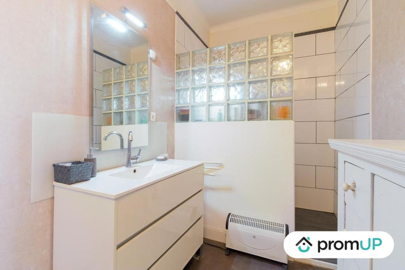 Maison ancienne - 153 m² - 5 pièces